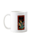 State of Paradise Coffee Mugs