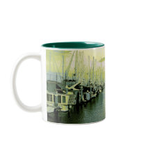 State of Peace Mugs