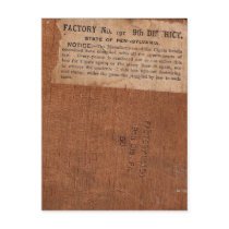 state of pennsylvania, 9th district postcards by holycrocodile state of pennsylvania, 9th district postcards