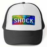 State of Shock hats