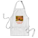 State of the Arts Apron WHITE