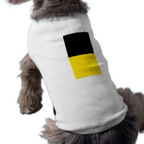 State   Saxony before 1815, Germany Dog Tee