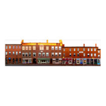 State Street 44 posters by sunspiritgallery State Street 44 posters