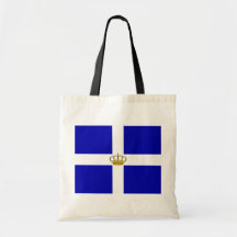State   the Kingdom Greece, Greece Bag