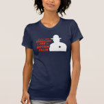 State Troopers for Palin T-shirt