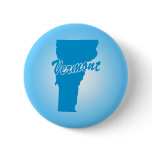 State Vermont buttons