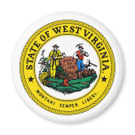 State Virginia, USA
