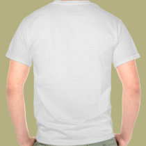 State - you're doing it wrong t-shirts