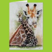Stateliness cards