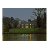 Stately Home posters by rabidbadger Stately Home posters