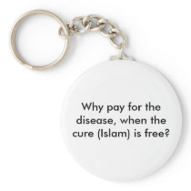 Statement made by Former Badboy Loon Key Chain