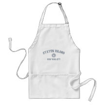 *Staten Island Aprons