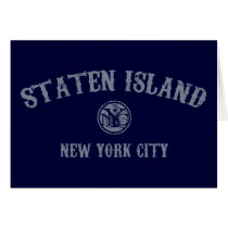 *Staten Island Greeting Cards