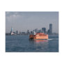 Staten Island Ferry Postcards