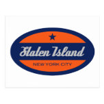 *Staten Island postcards