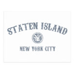 *Staten Island postcards