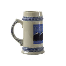 Staten Island Vintage WPA Poster Coffee Mug