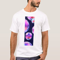 States of Water t-shirts by Gena States of Water t-shirts