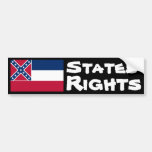 States' Rights Bumper Stickers