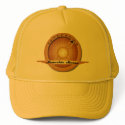 Stateside Stereo Trucker Hat