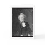 Statesman John Y. Mason Daguerreotype 1854 Card