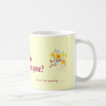 Statesmen Gone mug mugs