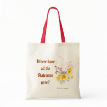 Statesmen Gone bags