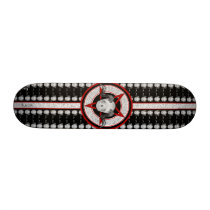 Static Age Deck skateboards