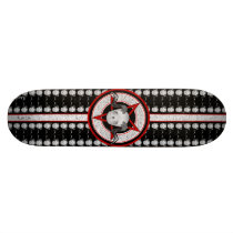 Static Age Deck skateboards