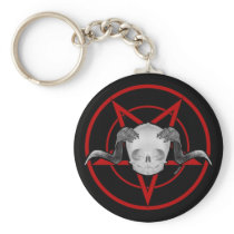 Static Age Key Chains