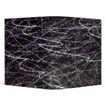 static haze avery binder