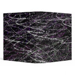 static haze avery binder