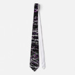 static haze tie