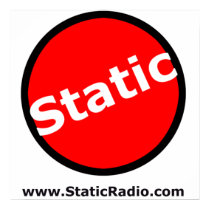 Static Radio Poster posters by staticradio Static Radio Poster posters