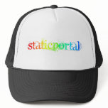 StaticPortal Hat