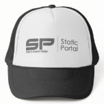 StaticPortal Hat