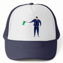 station master hats by prawny station master hats