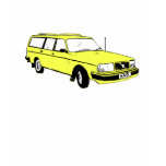 Station Wagon
