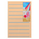 Stationairy Customized Stationery