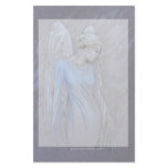 Stationary - Angel Custom Stationery