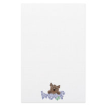 Stationary Dog Lovers stationery by forbes1954 Stationary Dog Lovers stationery
