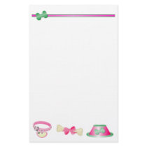 Stationary Dog Lovers stationery by forbes1954 Stationary Dog Lovers stationery