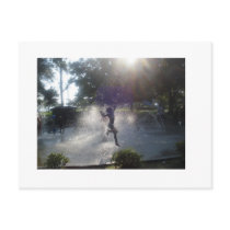 STATIONARY POST CARD