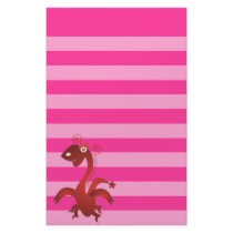 Stationary : Red Dragon stationery