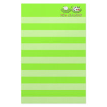 Stationary : Sheep and Cow in NZ stationery