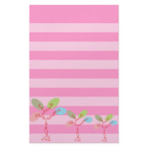 Stationary : Three Math Trees stationery by adellaandmella Stationary : Three Math Trees stationery