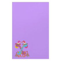 Stationary : Two giraffes stationery by adellaandmella Stationary : Two giraffes stationery