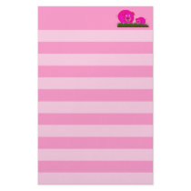 Stationary : Two Pigs Customized Stationery