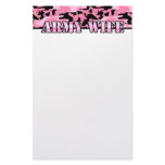 Stationery