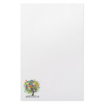 Stationery